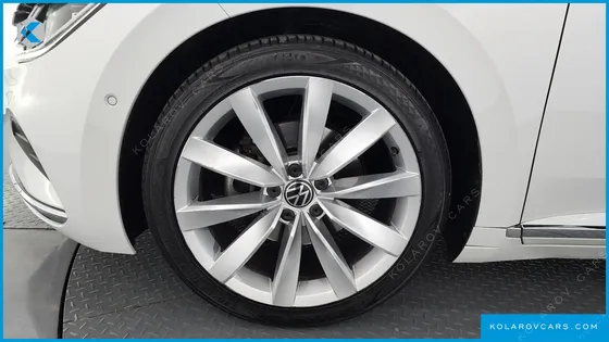 VOLKSWAGEN ARTEON 2.0 TDI PRESTIGE