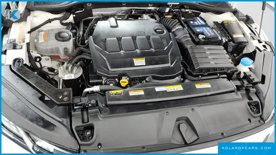 VOLKSWAGEN ARTEON 2.0 TDI PRESTIGE