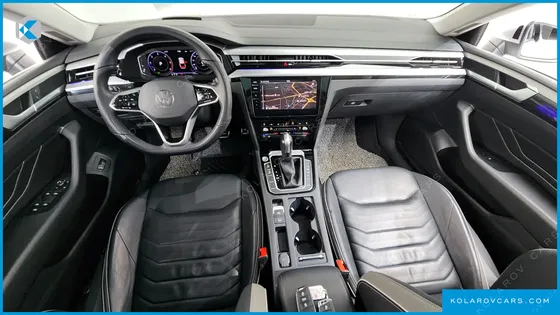 VOLKSWAGEN ARTEON 2.0 TDI PRESTIGE