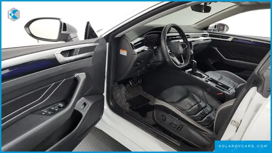 VOLKSWAGEN ARTEON 2.0 TDI PRESTIGE