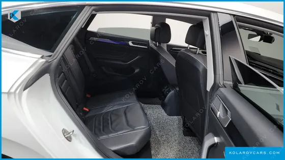 VOLKSWAGEN ARTEON 2.0 TDI PRESTIGE
