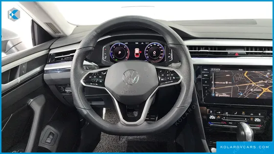 VOLKSWAGEN ARTEON 2.0 TDI PRESTIGE