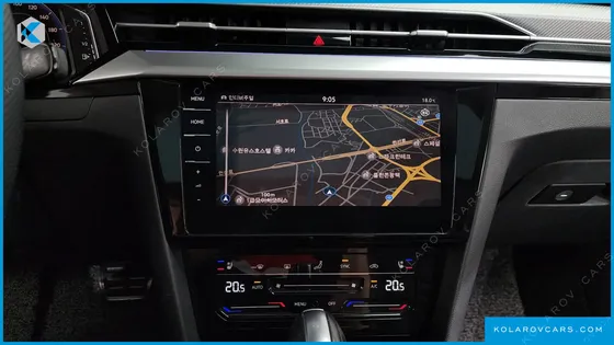 VOLKSWAGEN ARTEON 2.0 TDI PRESTIGE