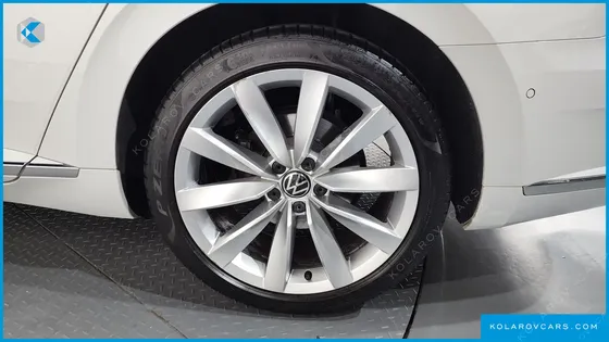 VOLKSWAGEN ARTEON 2.0 TDI PRESTIGE