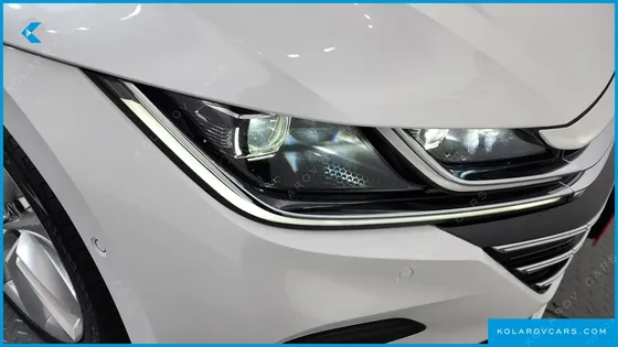 VOLKSWAGEN ARTEON 2.0 TDI PRESTIGE