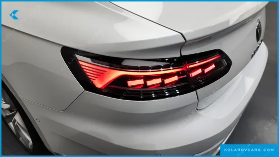 VOLKSWAGEN ARTEON 2.0 TDI PRESTIGE