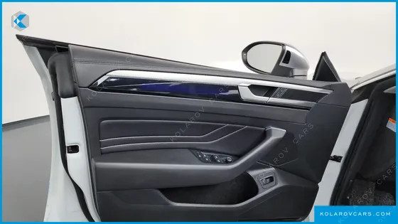 VOLKSWAGEN ARTEON 2.0 TDI PRESTIGE