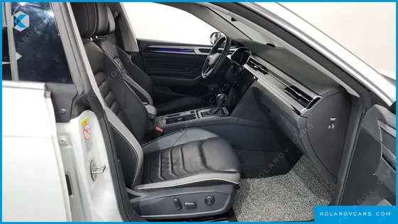 VOLKSWAGEN ARTEON 2.0 TDI PRESTIGE