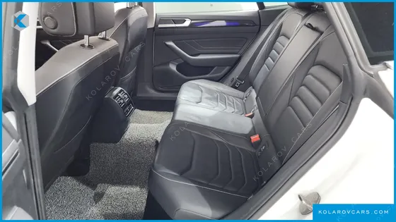 VOLKSWAGEN ARTEON 2.0 TDI PRESTIGE