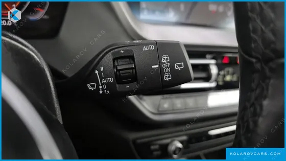 BMW 1 SERIES 120I M SPORTS
