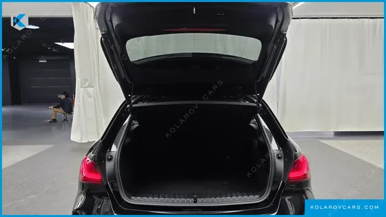 BMW 1 SERIES 120I M SPORTS