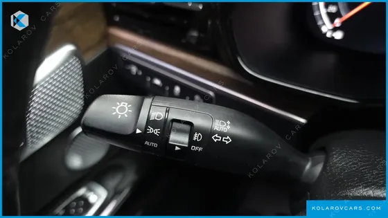 KIA MOHAVE DIESEL 3.0 4WD 5-SEATER