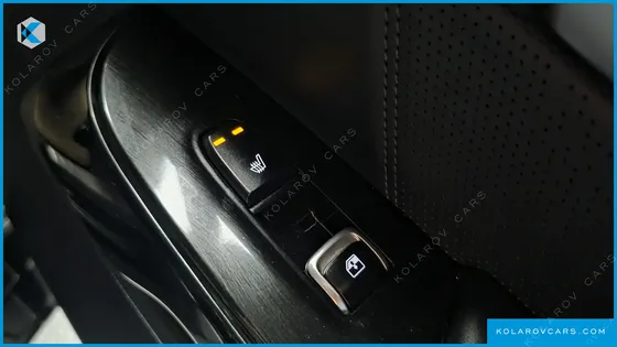 KIA MOHAVE DIESEL 3.0 4WD 5-SEATER