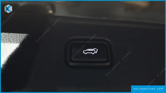 KIA MOHAVE DIESEL 3.0 4WD 5-SEATER