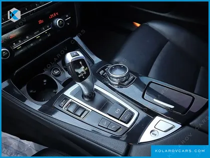 BMW 5 SERIES 520D XDRIVE