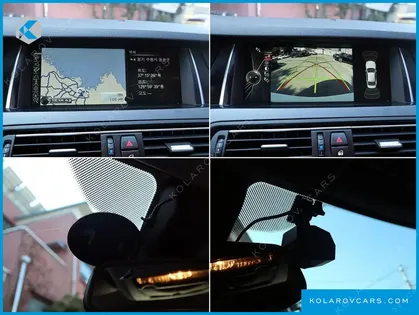 BMW 5 SERIES 520D XDRIVE