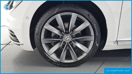 VOLKSWAGEN ARTEON 2.0 TDI PRESIGE 4MOTION