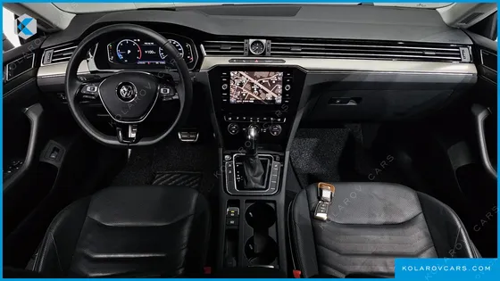 VOLKSWAGEN ARTEON 2.0 TDI PRESIGE 4MOTION