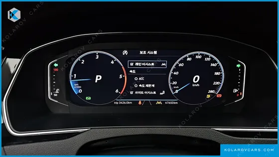 VOLKSWAGEN ARTEON 2.0 TDI PRESIGE 4MOTION