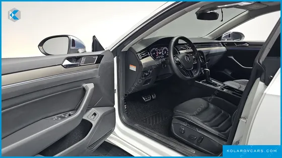 VOLKSWAGEN ARTEON 2.0 TDI PRESIGE 4MOTION