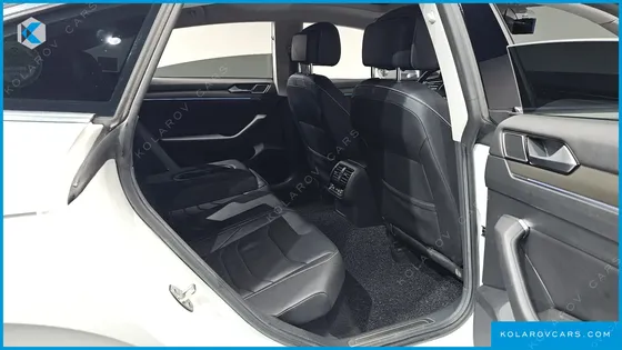 VOLKSWAGEN ARTEON 2.0 TDI PRESIGE 4MOTION
