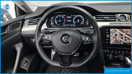VOLKSWAGEN ARTEON 2.0 TDI PRESIGE 4MOTION