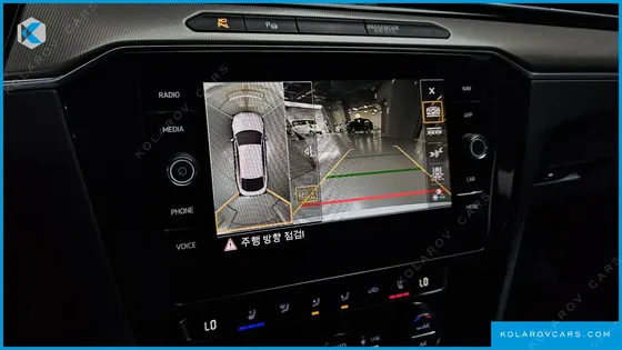 VOLKSWAGEN ARTEON 2.0 TDI PRESIGE 4MOTION