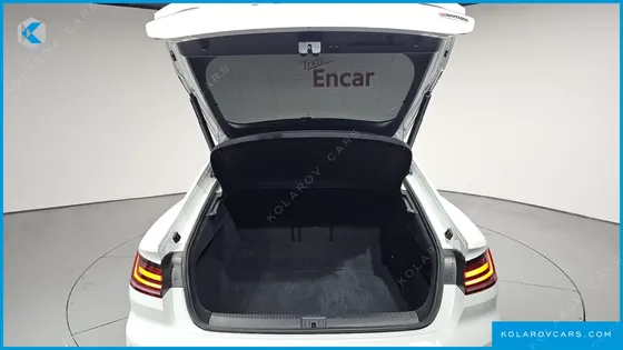 VOLKSWAGEN ARTEON 2.0 TDI PRESIGE 4MOTION