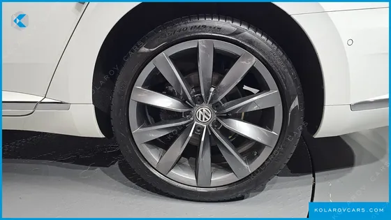 VOLKSWAGEN ARTEON 2.0 TDI PRESIGE 4MOTION