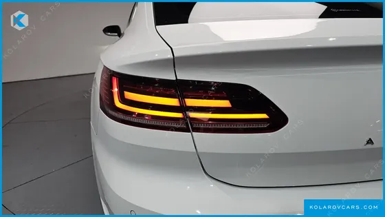 VOLKSWAGEN ARTEON 2.0 TDI PRESIGE 4MOTION