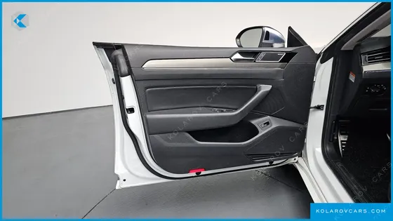 VOLKSWAGEN ARTEON 2.0 TDI PRESIGE 4MOTION