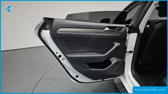 VOLKSWAGEN ARTEON 2.0 TDI PRESIGE 4MOTION