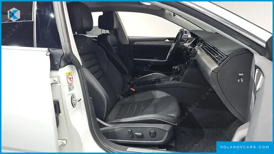 VOLKSWAGEN ARTEON 2.0 TDI PRESIGE 4MOTION