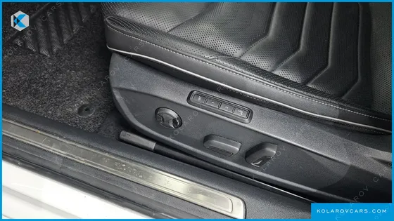 VOLKSWAGEN ARTEON 2.0 TDI PRESIGE 4MOTION