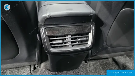 KIA K8 3.5 LPG 2WD