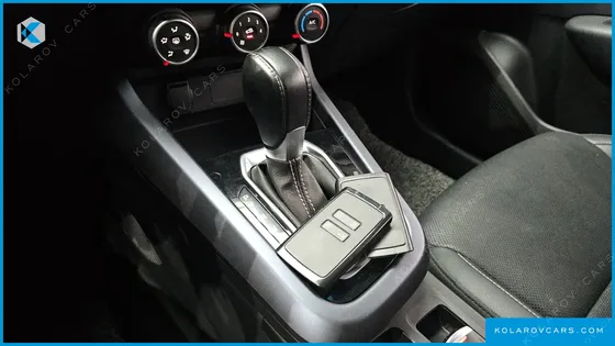 RENAULT KOREA XM3 1.6 GTE LE