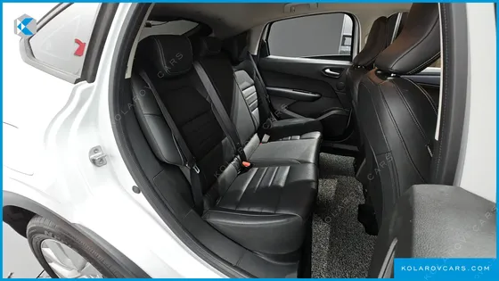 RENAULT KOREA XM3 1.6 GTE LE