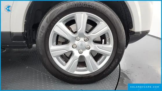 LAND ROVER DISCOVERY 3.0 SDV6 SE