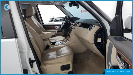 LAND ROVER DISCOVERY 3.0 SDV6 SE