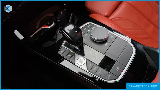 BMW 1 SERIES 118D M SPORT