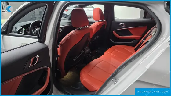 BMW 1 SERIES 118D M SPORT