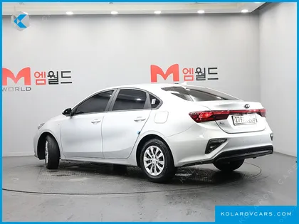KIA K3 TRENDY