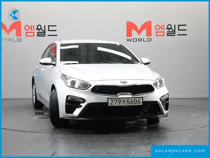 KIA K3 TRENDY