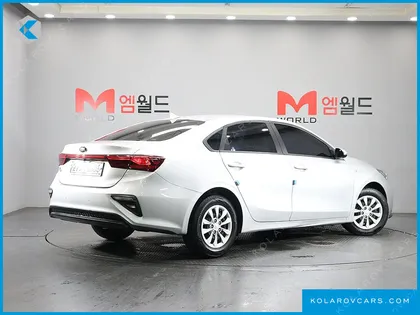 KIA K3 TRENDY