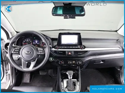 KIA K3 TRENDY