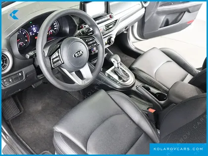 KIA K3 TRENDY