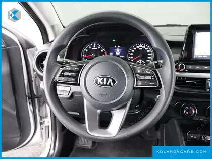 KIA K3 TRENDY