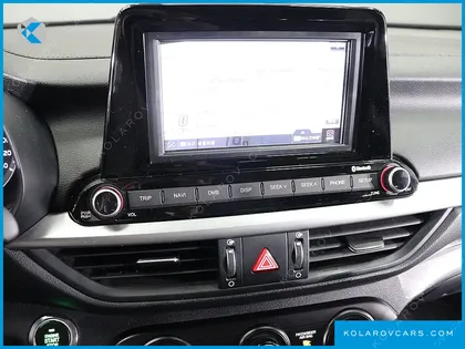 KIA K3 TRENDY