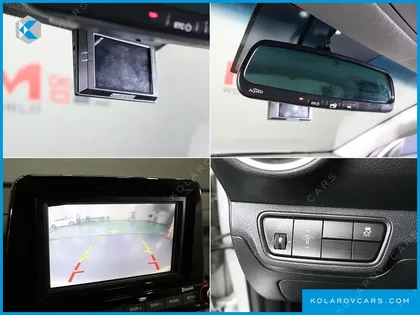 KIA K3 TRENDY