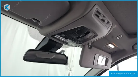 BMW 5 SERIES 520D M AERO DYNAMIC